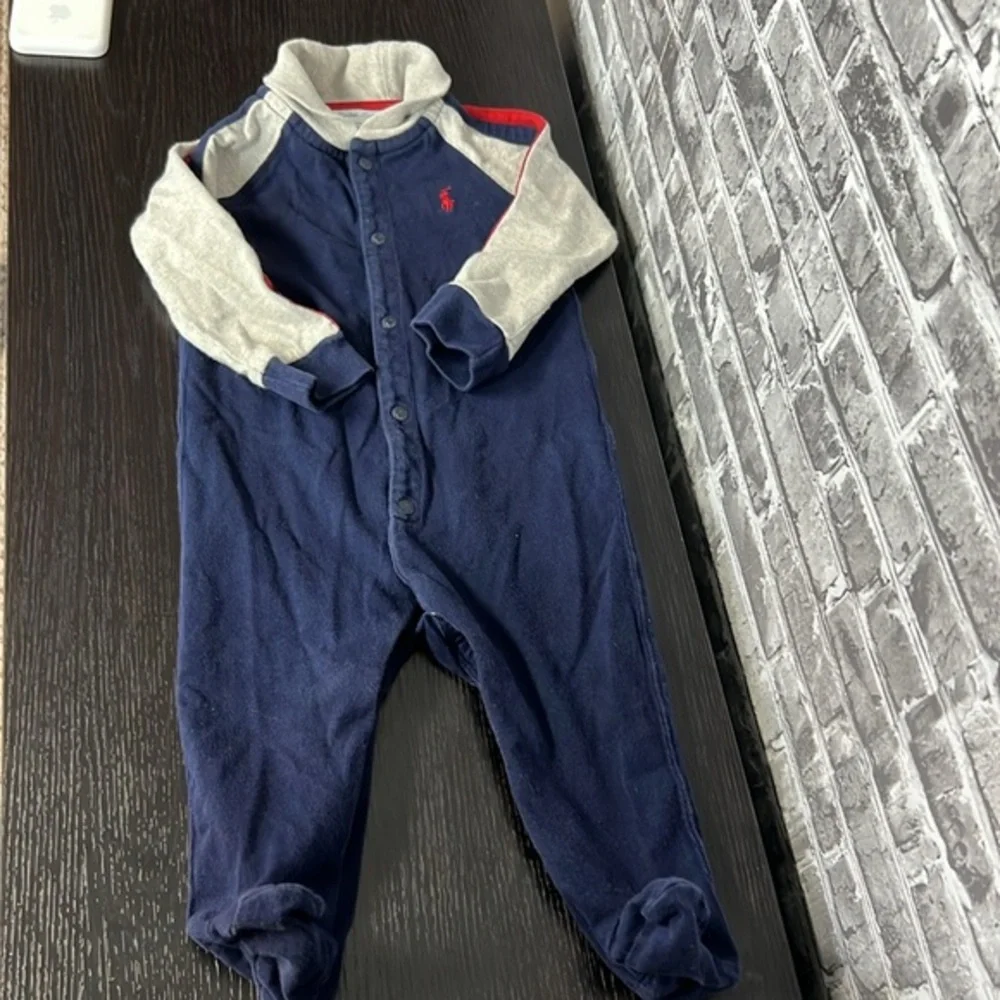 Ralph Lauren romper‎